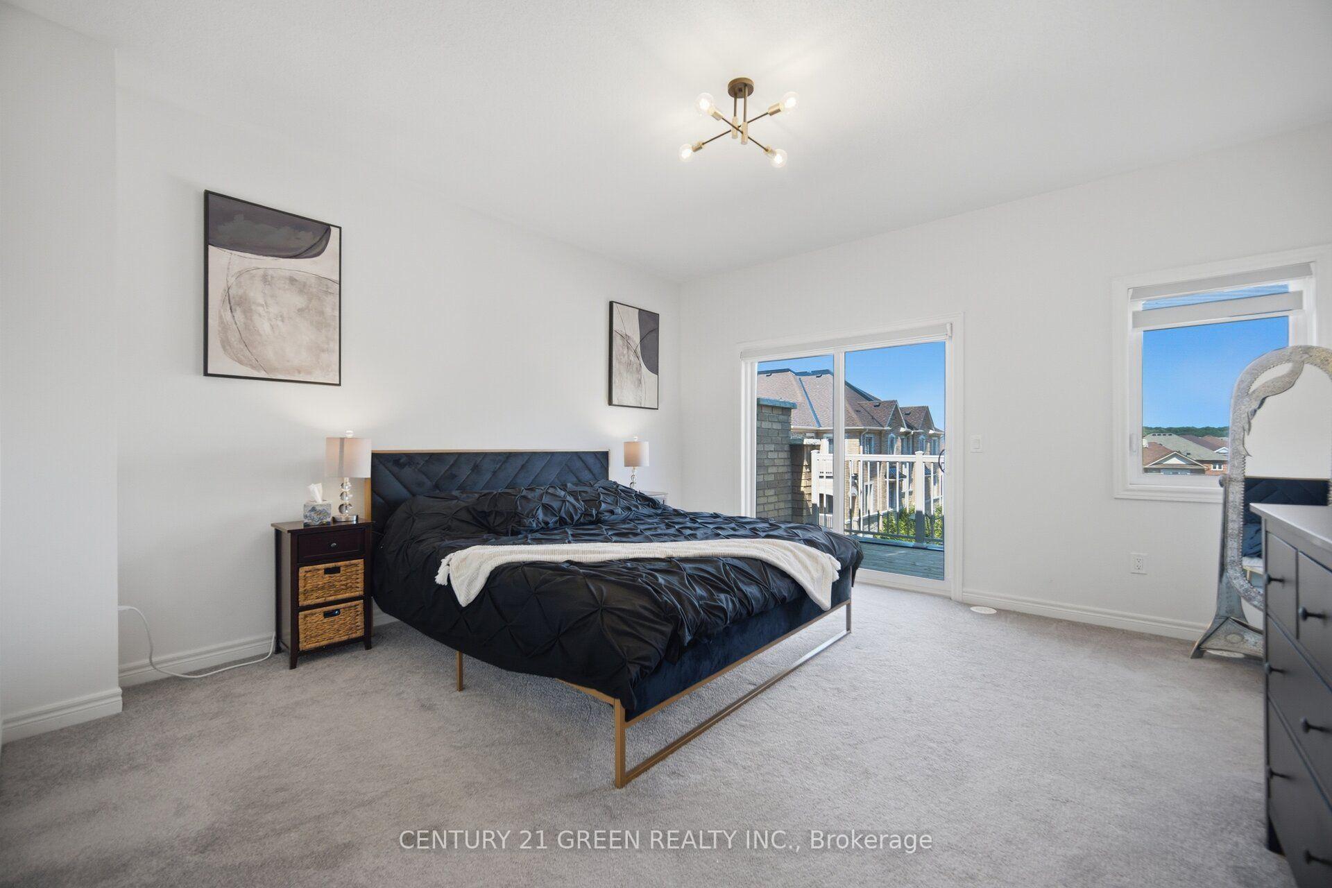 Photo 31 of 537 Dundas Street E, Oakville, Joshua Meadows — HOMEH