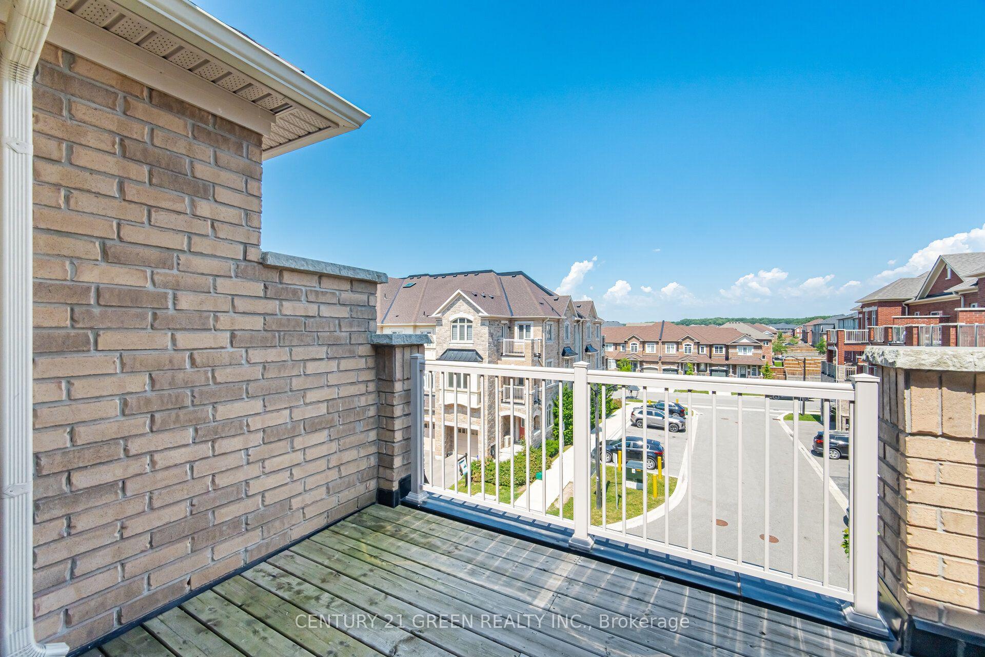 Photo 34 of 537 Dundas Street E, Oakville, Joshua Meadows — HOMEH