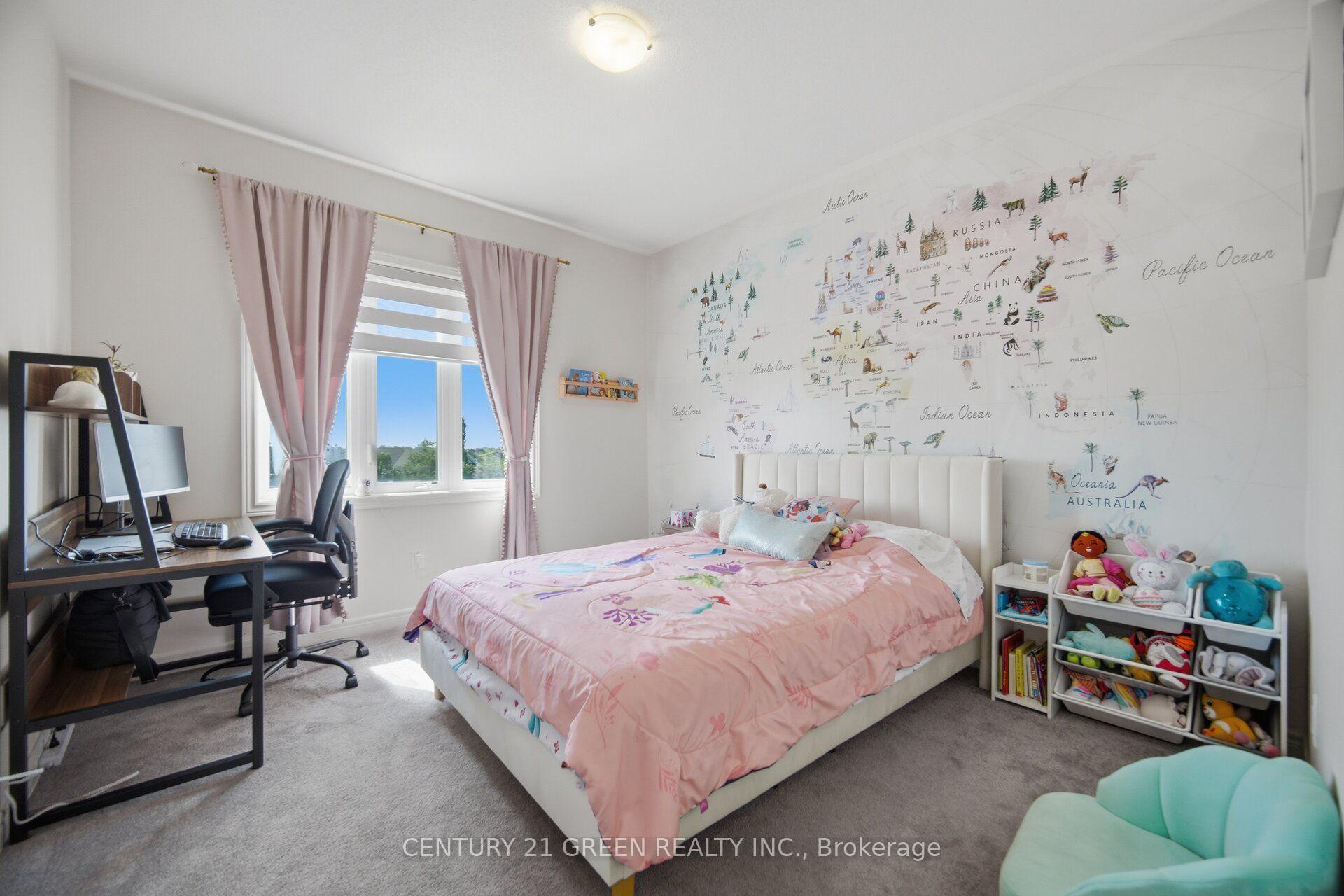 Photo 39 of 537 Dundas Street E, Oakville, Joshua Meadows — HOMEH