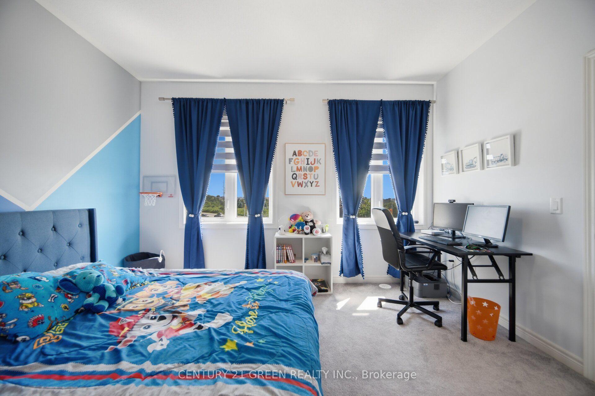 Photo 41 of 537 Dundas Street E, Oakville, Joshua Meadows — HOMEH