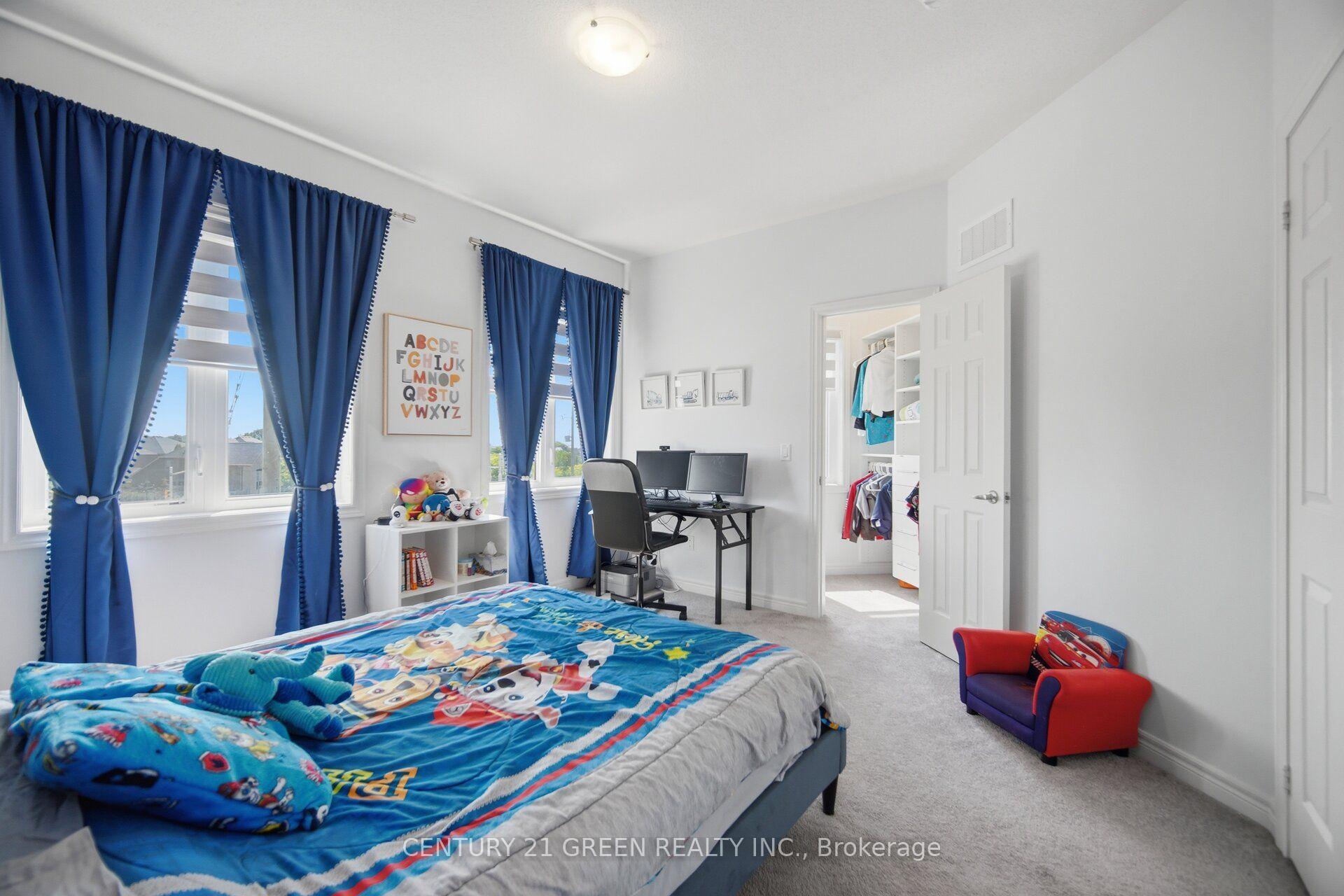 Photo 42 of 537 Dundas Street E, Oakville, Joshua Meadows — HOMEH