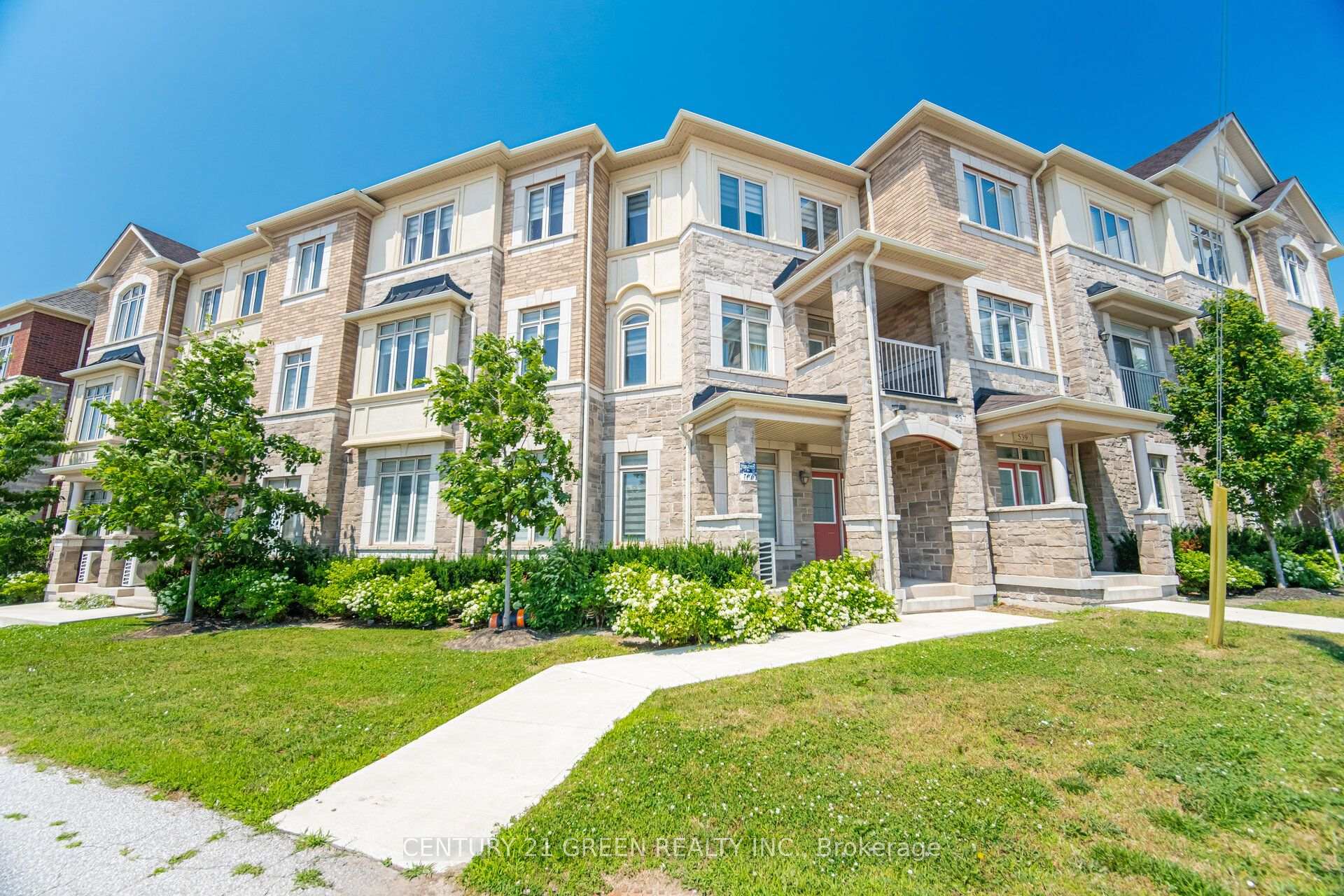 Photo 45 of 537 Dundas Street E, Oakville, Joshua Meadows — HOMEH