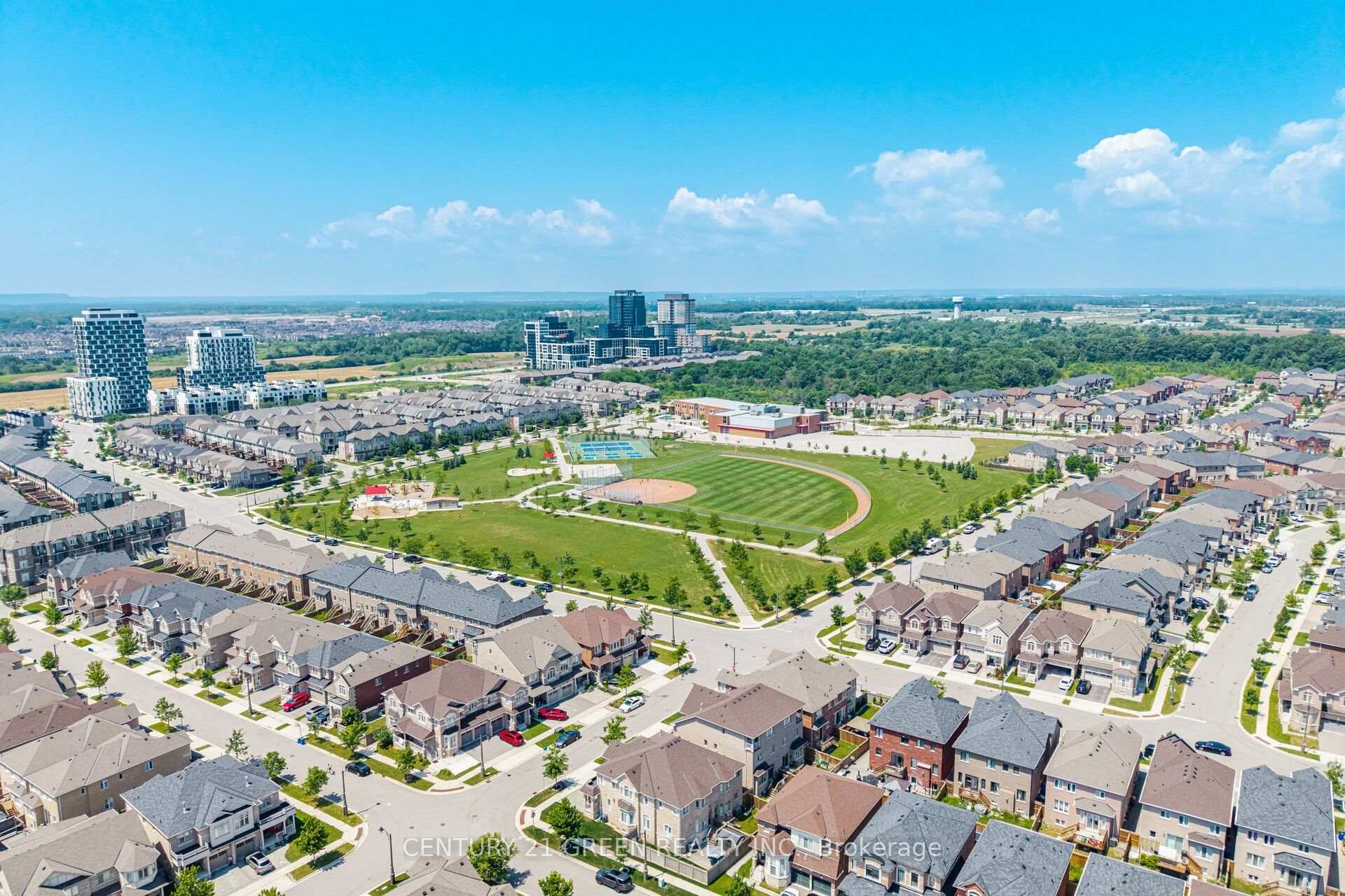 Photo 47 of 537 Dundas Street E, Oakville, Joshua Meadows — HOMEH