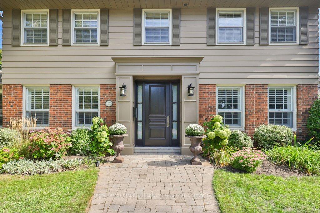 Photo 2 of 1163 Cayente Place, Mississauga, Lorne Park — HOMEH