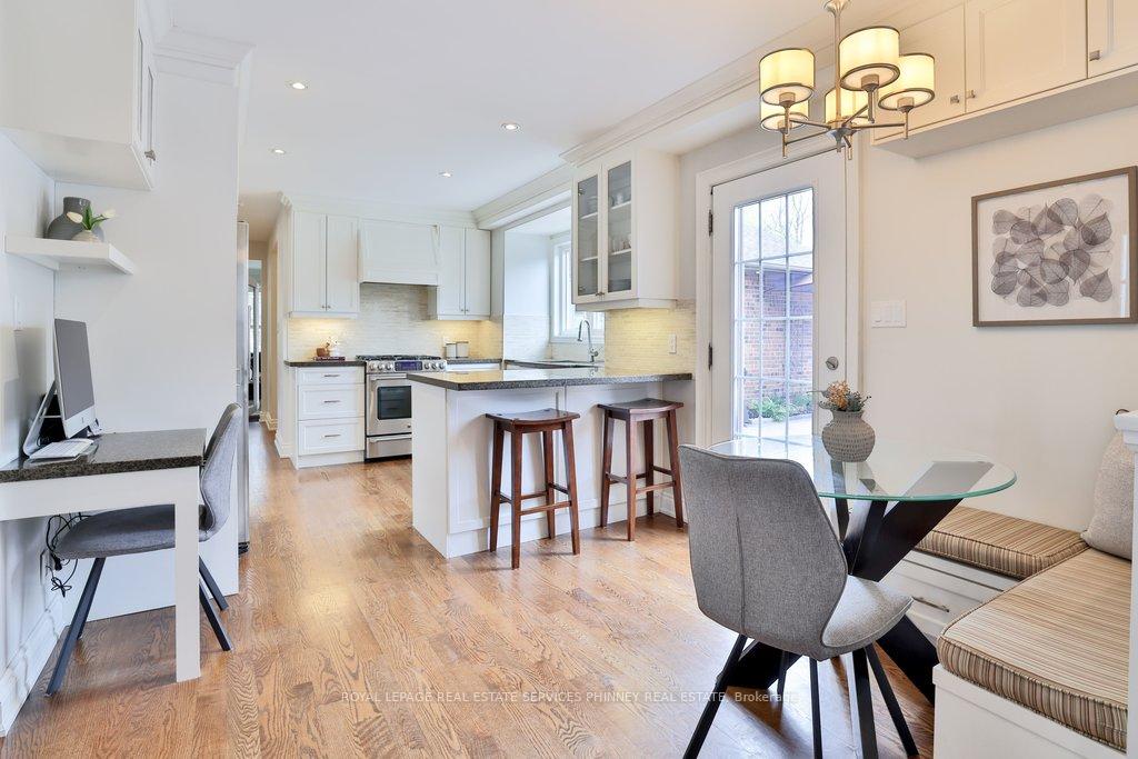 Photo 7 of 1163 Cayente Place, Mississauga, Lorne Park — HOMEH