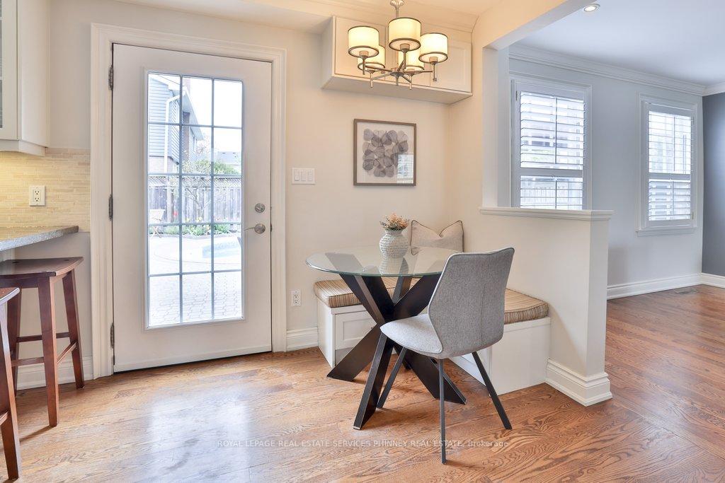 Photo 8 of 1163 Cayente Place, Mississauga, Lorne Park — HOMEH