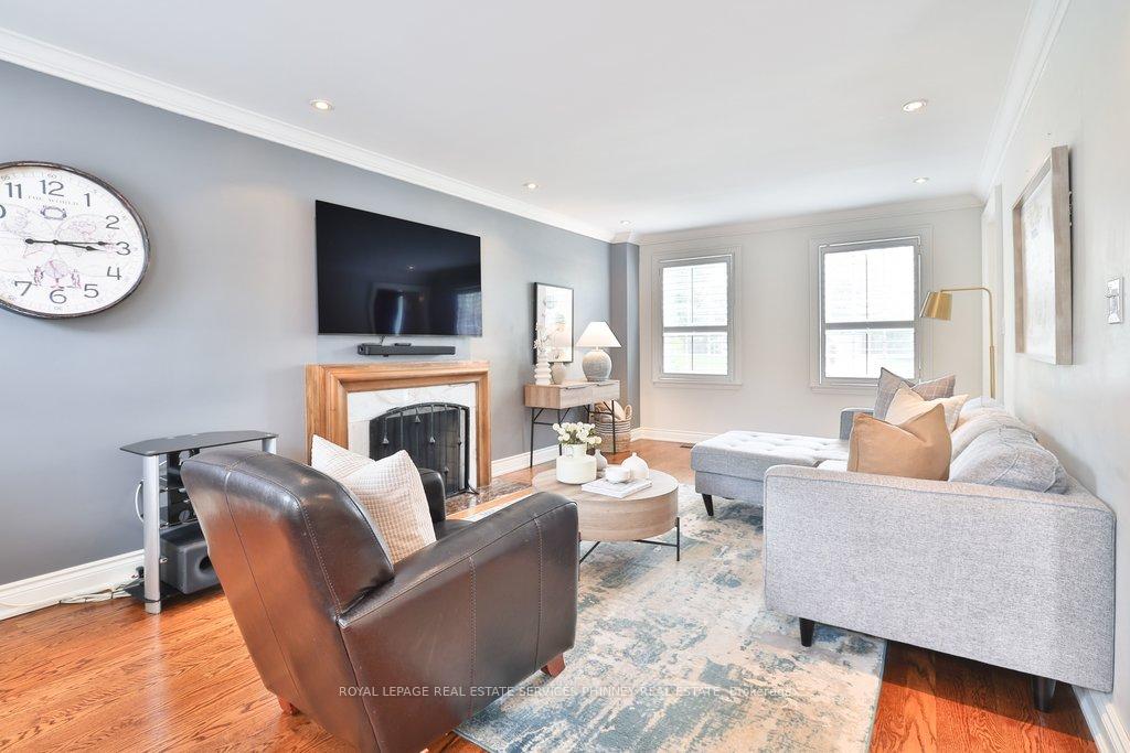 Photo 9 of 1163 Cayente Place, Mississauga, Lorne Park — HOMEH