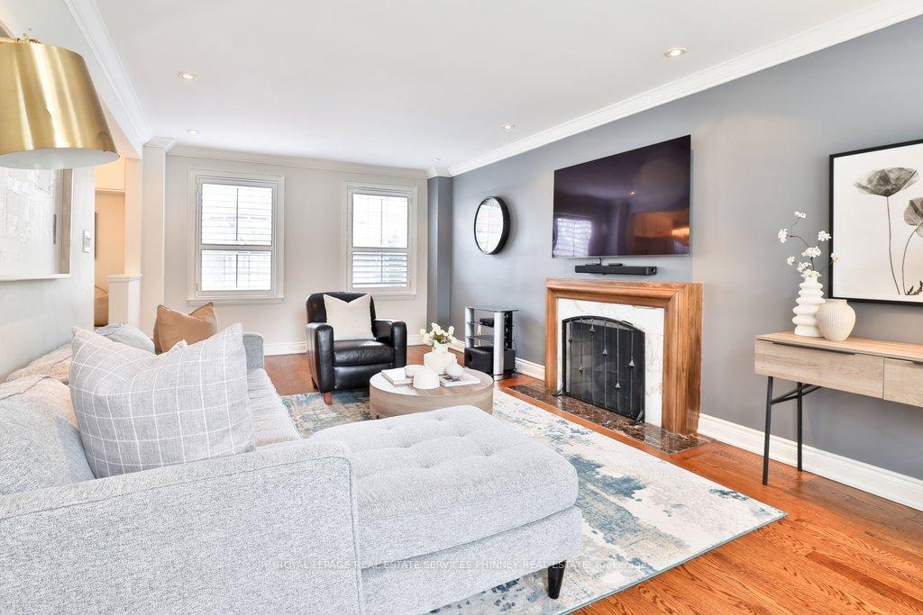 Photo 10 of 1163 Cayente Place, Mississauga, Lorne Park — HOMEH