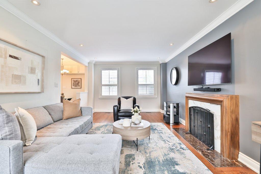Photo 11 of 1163 Cayente Place, Mississauga, Lorne Park — HOMEH
