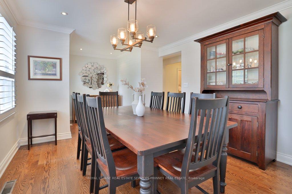 Photo 12 of 1163 Cayente Place, Mississauga, Lorne Park — HOMEH