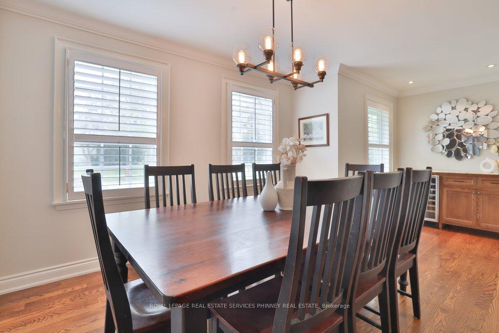 Photo 13 of 1163 Cayente Place, Mississauga, Lorne Park — HOMEH