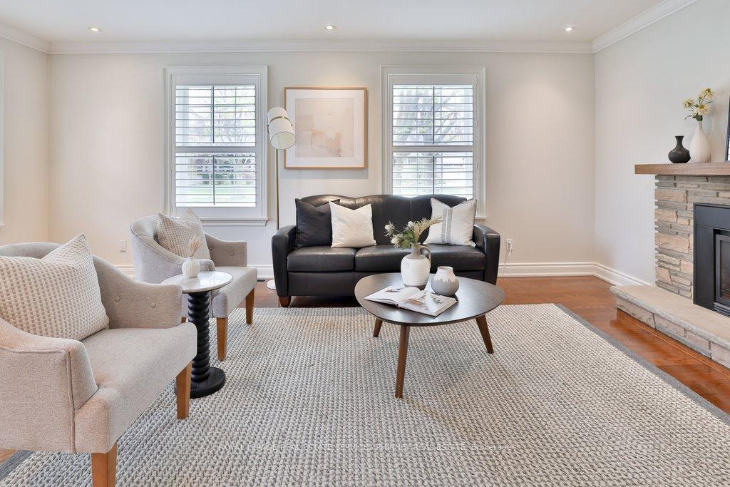 Photo 16 of 1163 Cayente Place, Mississauga, Lorne Park — HOMEH