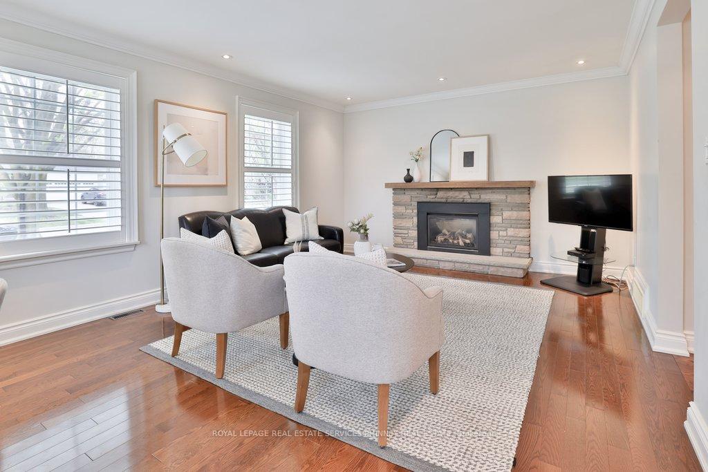 Photo 17 of 1163 Cayente Place, Mississauga, Lorne Park — HOMEH