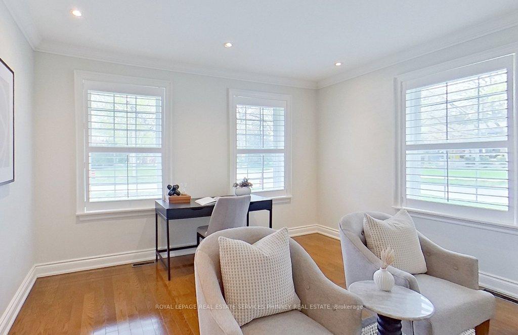 Photo 18 of 1163 Cayente Place, Mississauga, Lorne Park — HOMEH