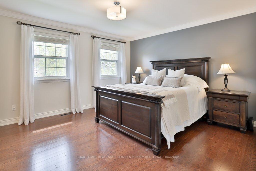 Photo 20 of 1163 Cayente Place, Mississauga, Lorne Park — HOMEH