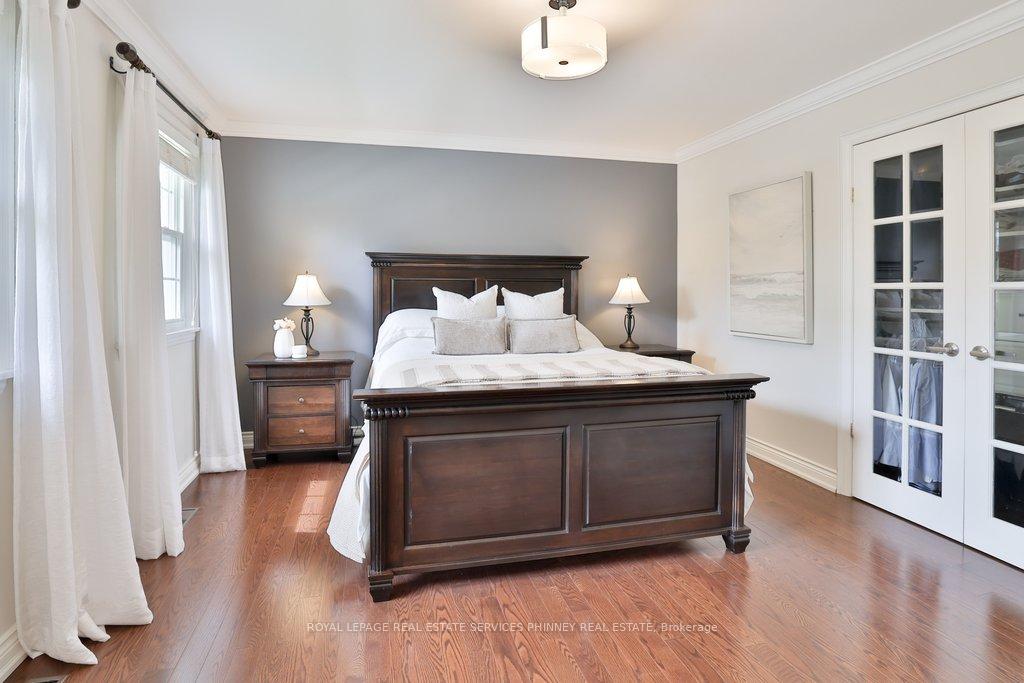 Photo 21 of 1163 Cayente Place, Mississauga, Lorne Park — HOMEH