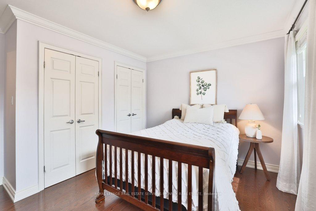Photo 24 of 1163 Cayente Place, Mississauga, Lorne Park — HOMEH