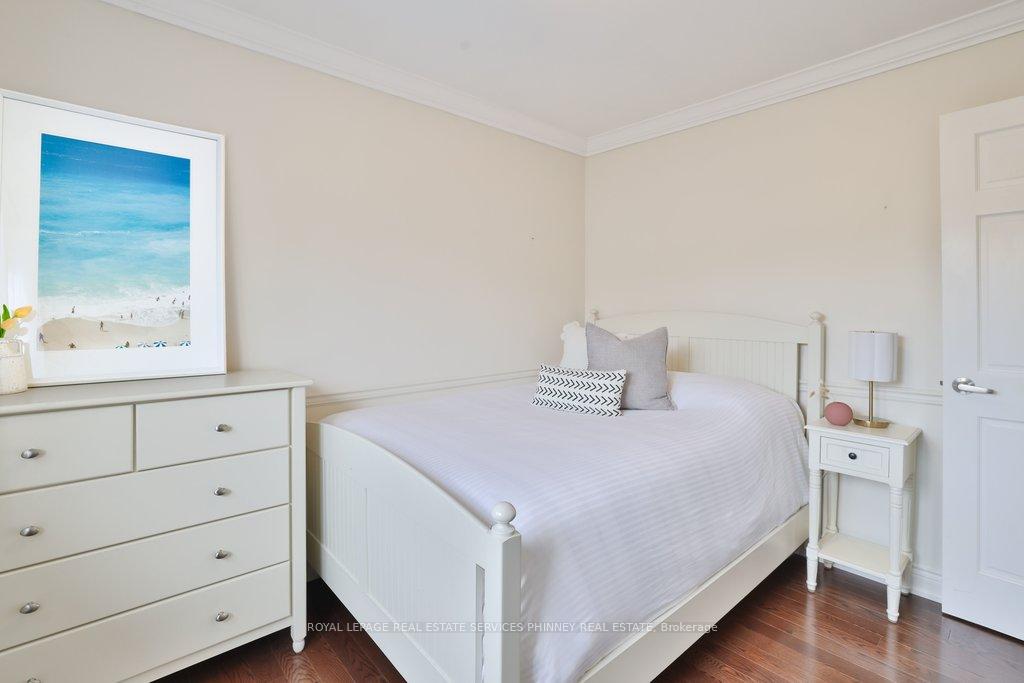 Photo 26 of 1163 Cayente Place, Mississauga, Lorne Park — HOMEH