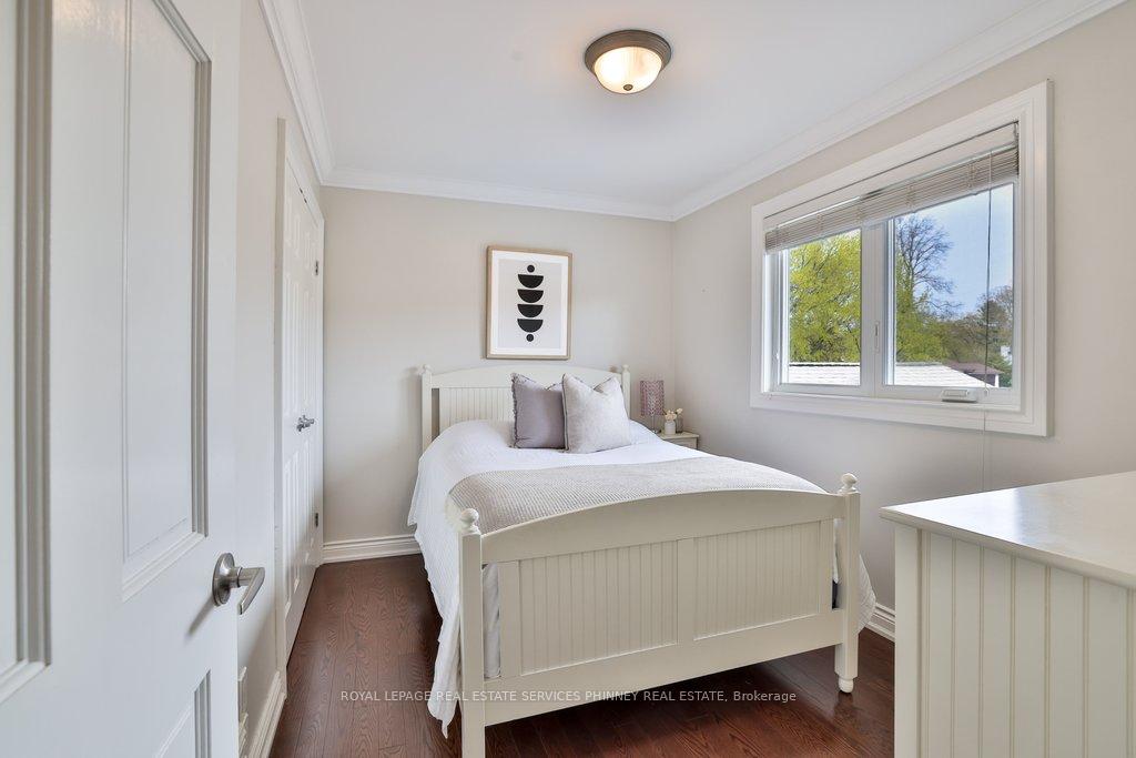 Photo 27 of 1163 Cayente Place, Mississauga, Lorne Park — HOMEH