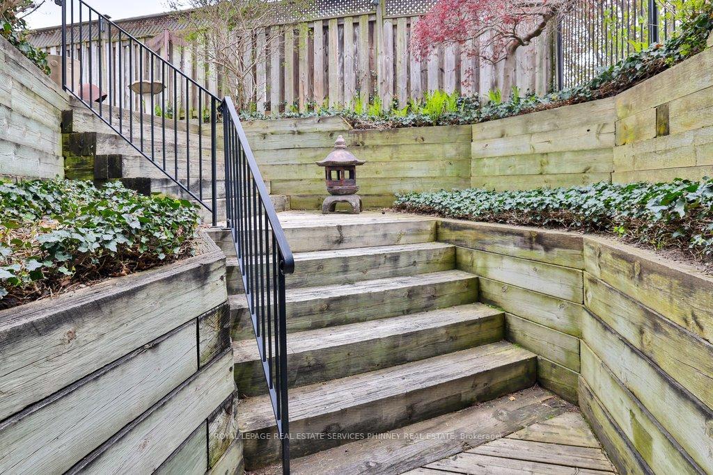 Photo 35 of 1163 Cayente Place, Mississauga, Lorne Park — HOMEH