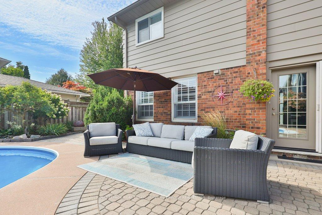 Photo 38 of 1163 Cayente Place, Mississauga, Lorne Park — HOMEH