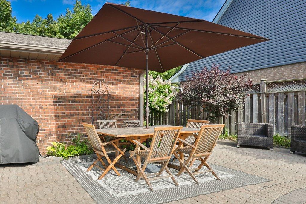 Photo 39 of 1163 Cayente Place, Mississauga, Lorne Park — HOMEH