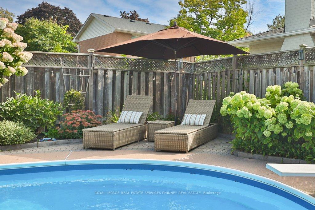Photo 40 of 1163 Cayente Place, Mississauga, Lorne Park — HOMEH