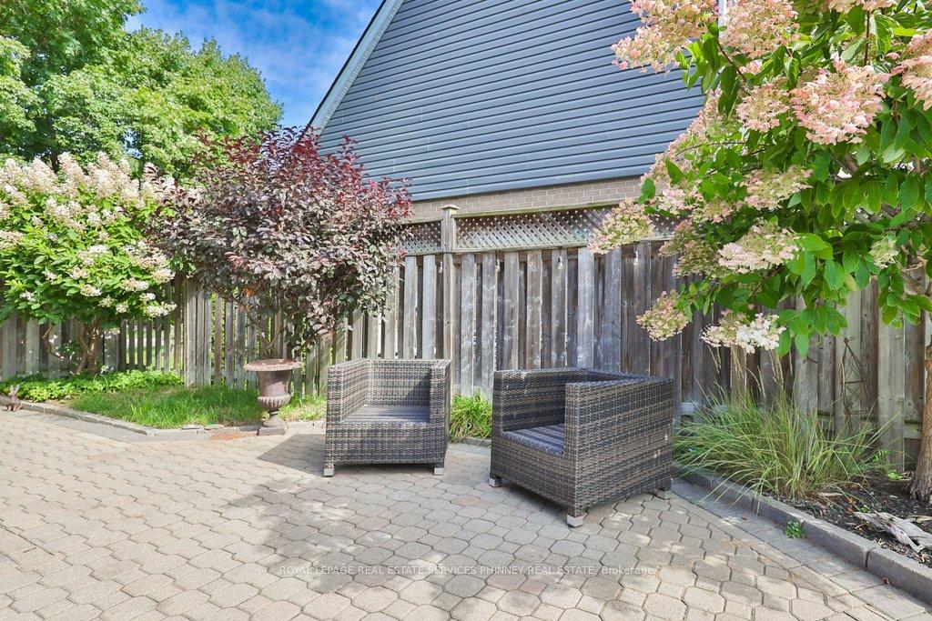Photo 41 of 1163 Cayente Place, Mississauga, Lorne Park — HOMEH
