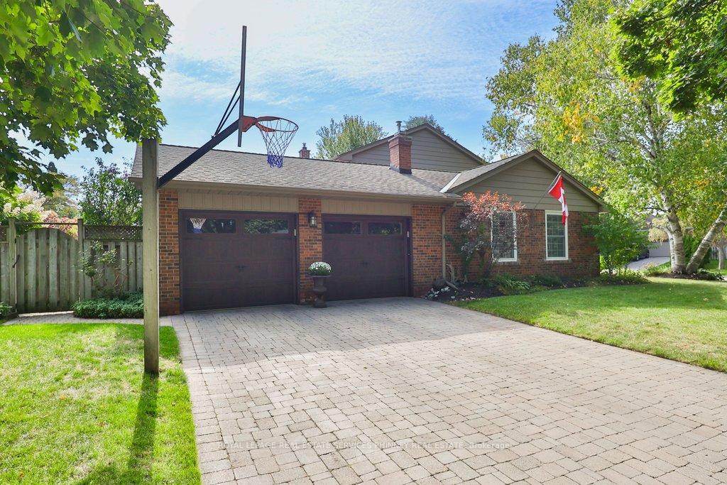 Photo 42 of 1163 Cayente Place, Mississauga, Lorne Park — HOMEH