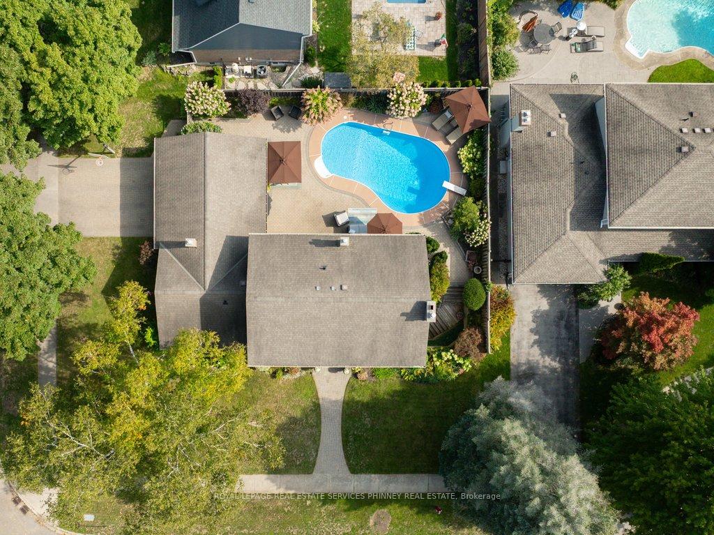 Photo 43 of 1163 Cayente Place, Mississauga, Lorne Park — HOMEH