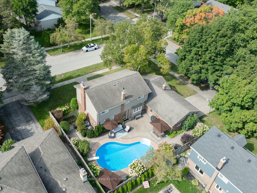 Photo 44 of 1163 Cayente Place, Mississauga, Lorne Park — HOMEH