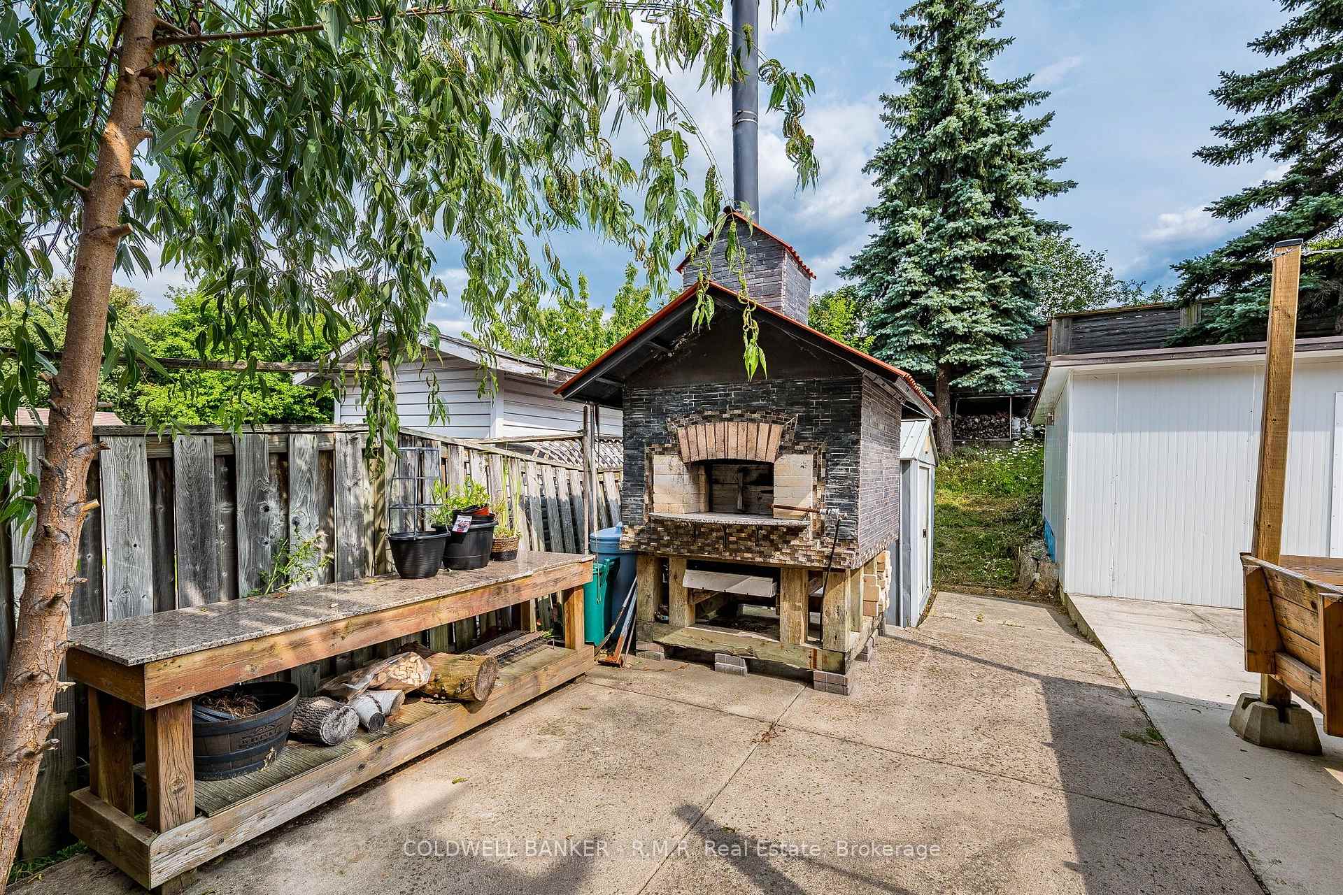 Photo 37 of 292 Ukraine Road, Mississauga, Fairview — HOMEH