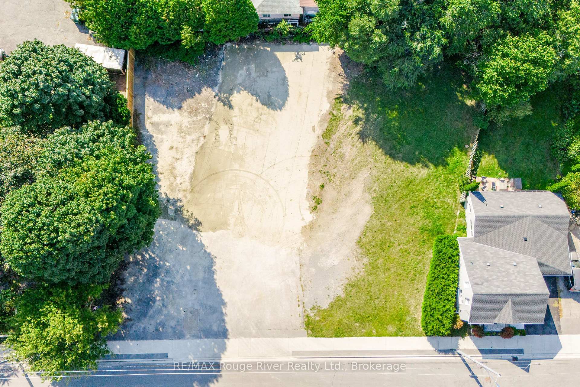 Photo 10 of Part 2 Mathew Street, Cobourg — HOMEH