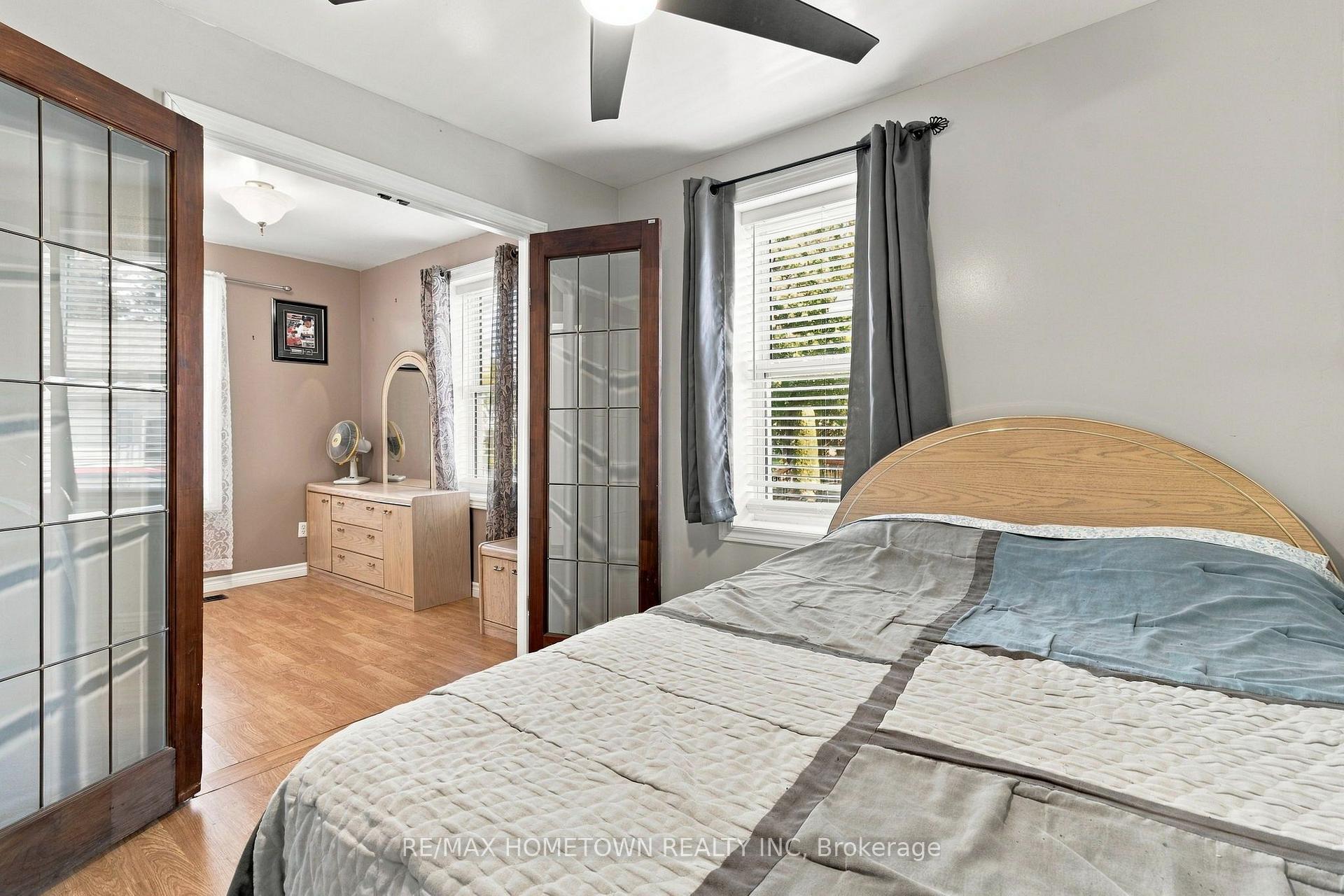 Photo 13 of 8 Brouse Drive E, South Dundas, Iroquois — HOMEH