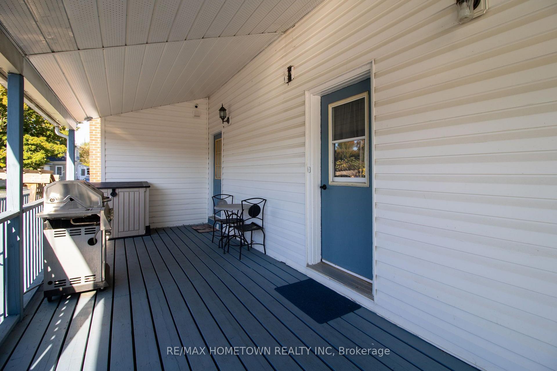 Photo 24 of 8 Brouse Drive E, South Dundas, Iroquois — HOMEH