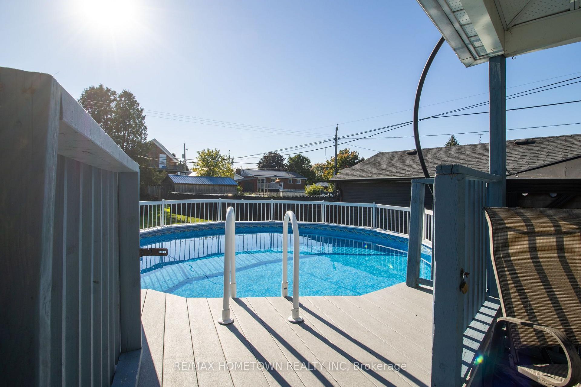 Photo 36 of 8 Brouse Drive E, South Dundas, Iroquois — HOMEH