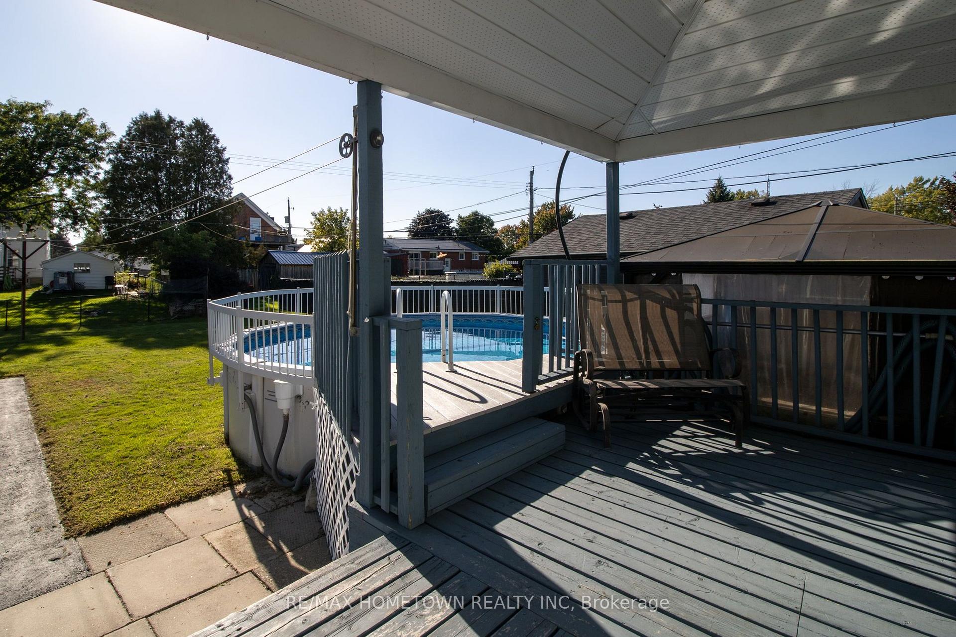 Photo 37 of 8 Brouse Drive E, South Dundas, Iroquois — HOMEH