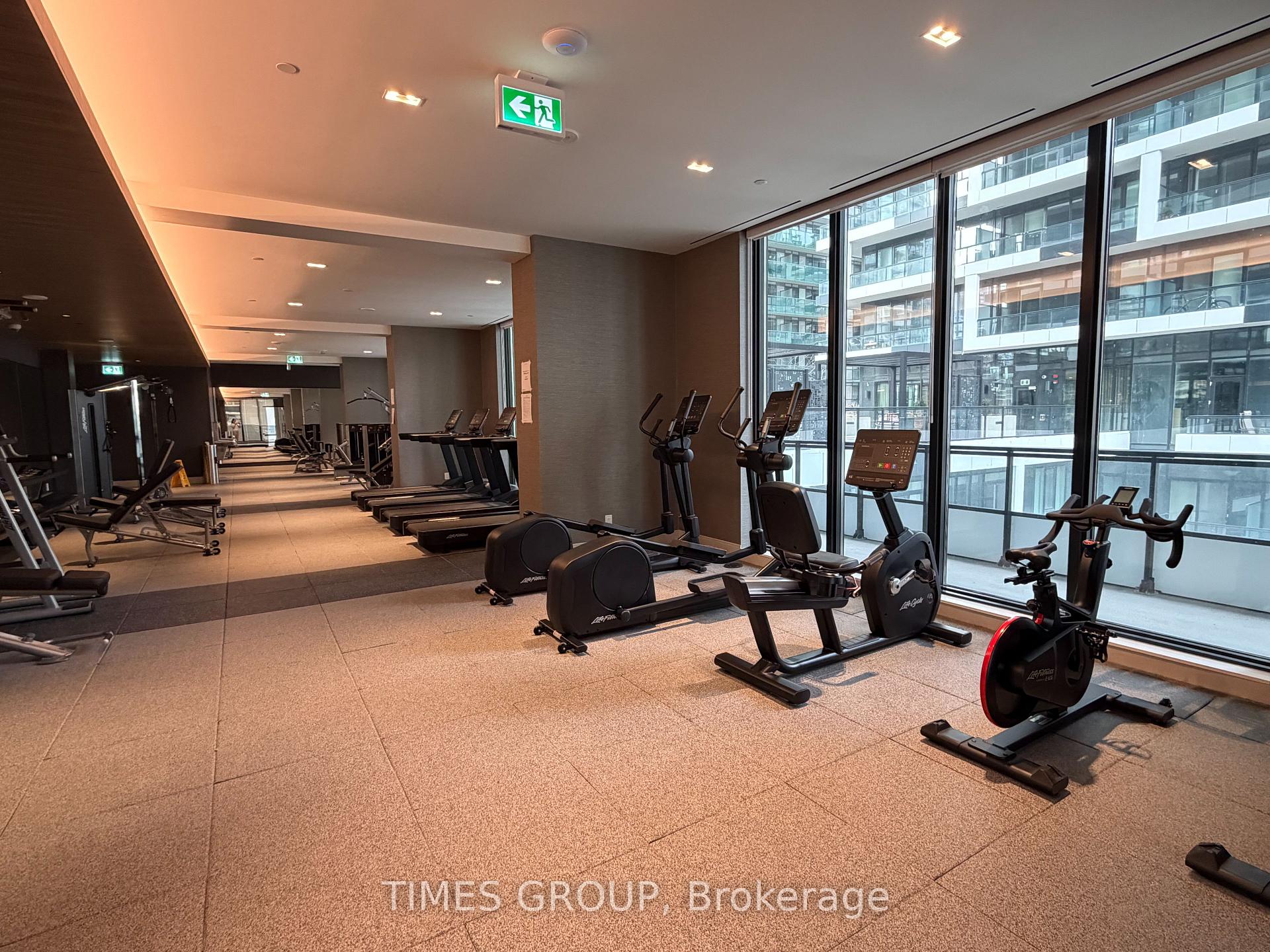 Photo 4 of Unit 306, 65 Broadway Avenue, Toronto, Mount Pleasant West — HOMEH