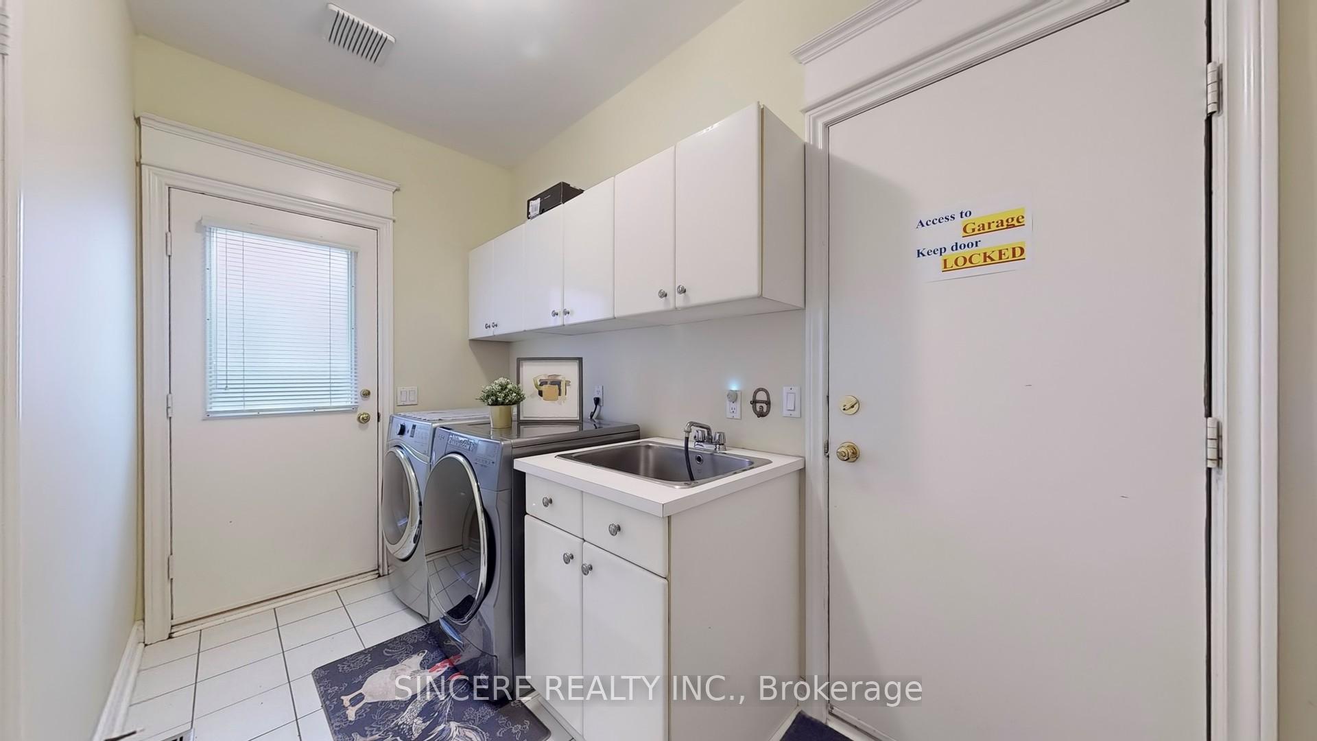 Photo 20 of 76 Braeside Square, Markham, Unionville — HOMEH