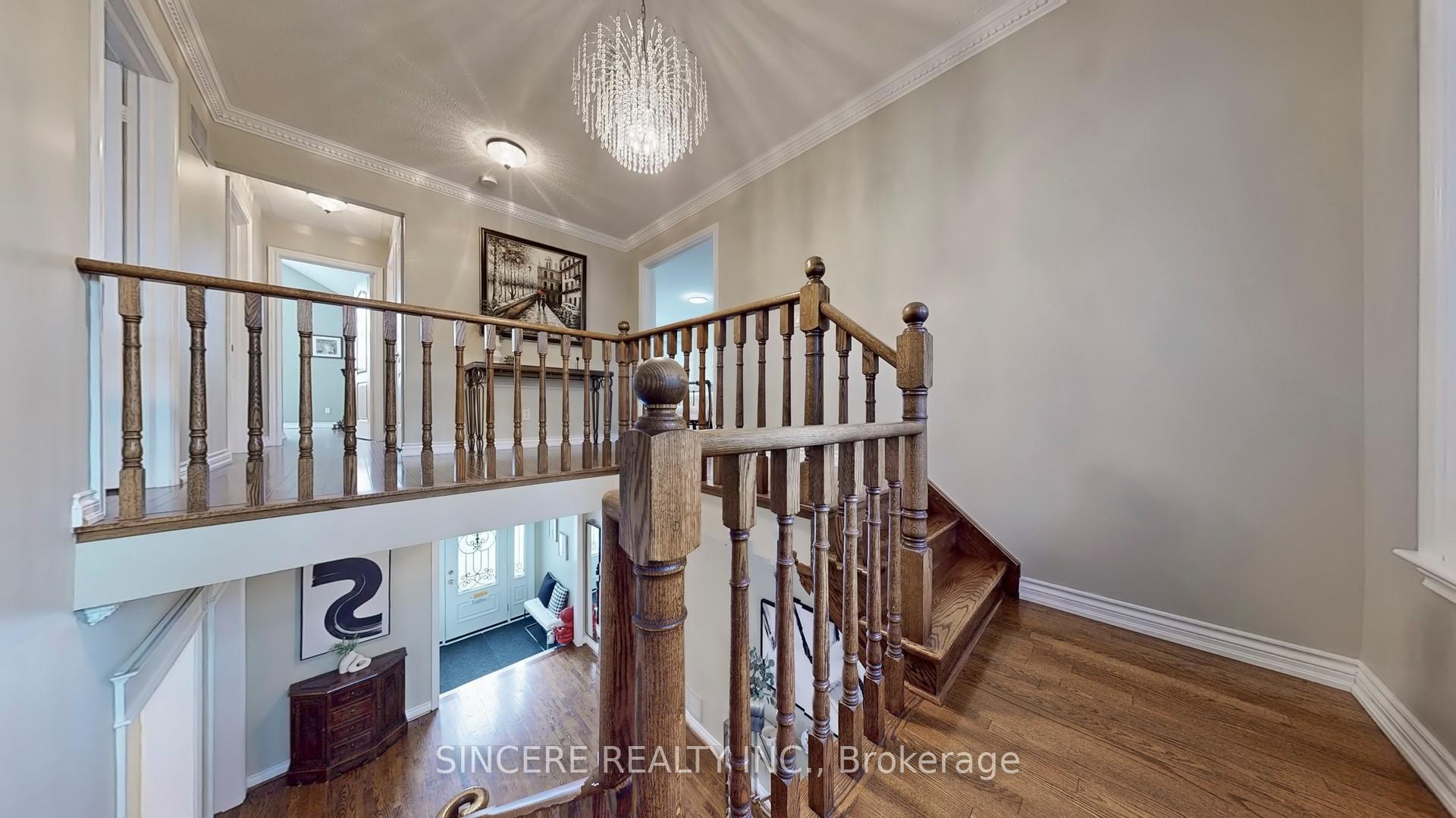 Photo 25 of 76 Braeside Square, Markham, Unionville — HOMEH