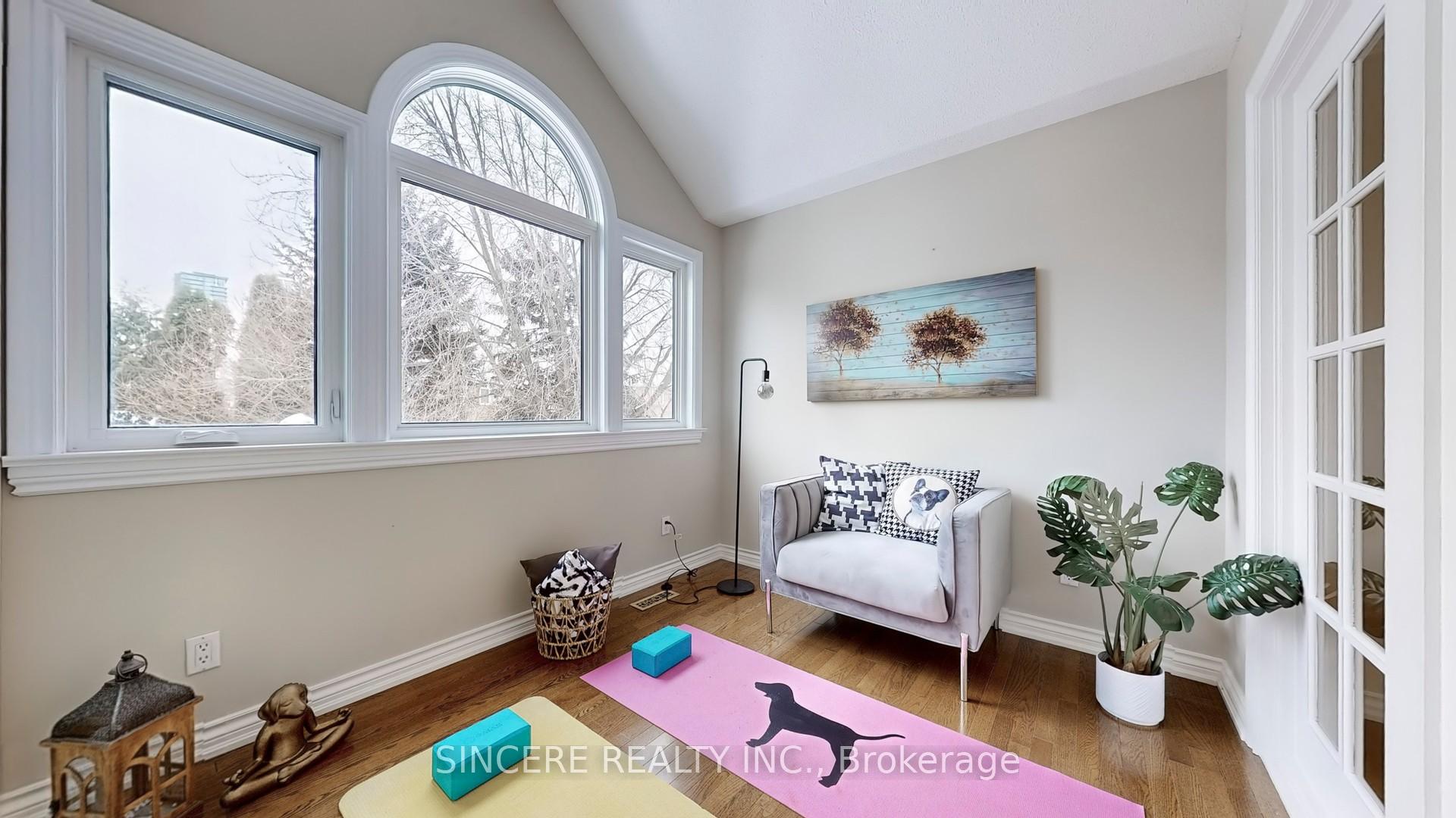 Photo 30 of 76 Braeside Square, Markham, Unionville — HOMEH