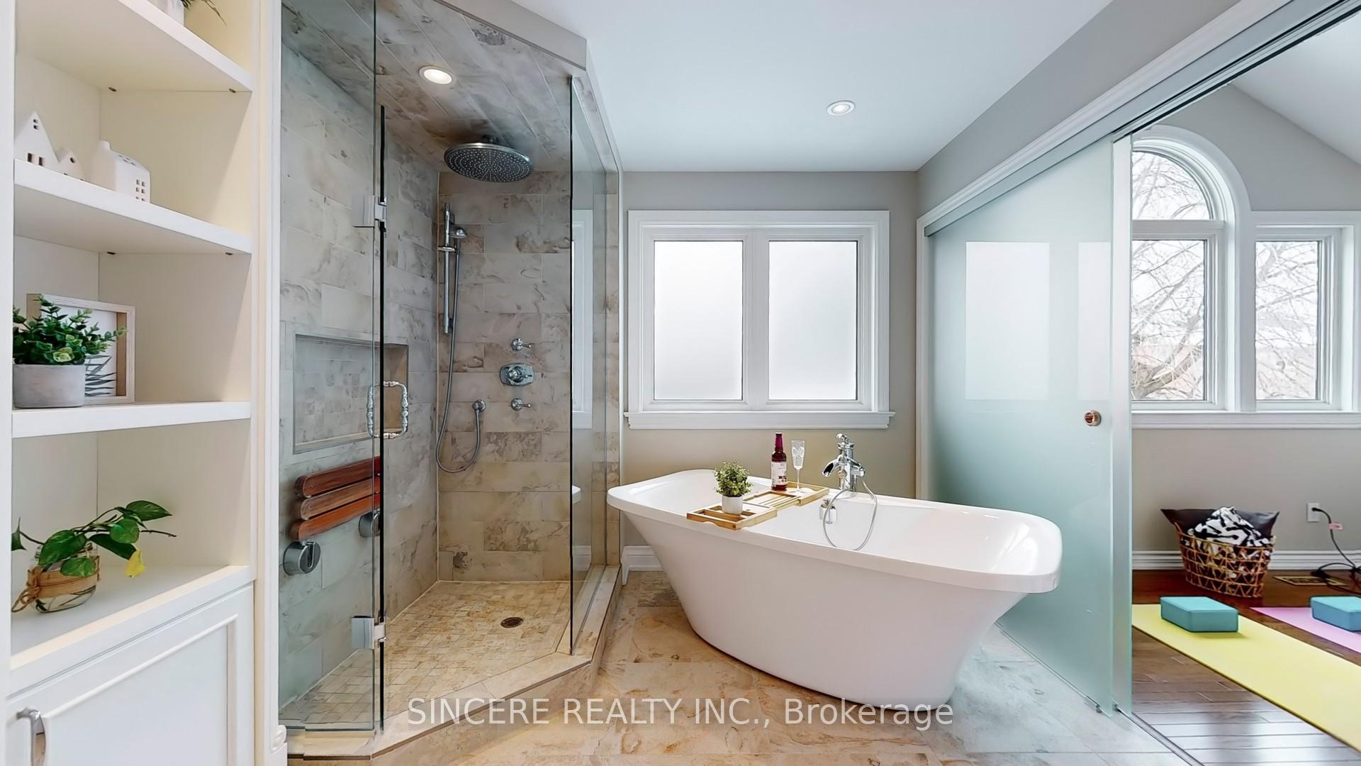 Photo 32 of 76 Braeside Square, Markham, Unionville — HOMEH