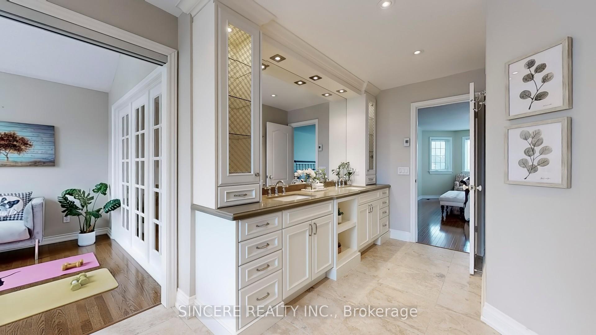 Photo 33 of 76 Braeside Square, Markham, Unionville — HOMEH