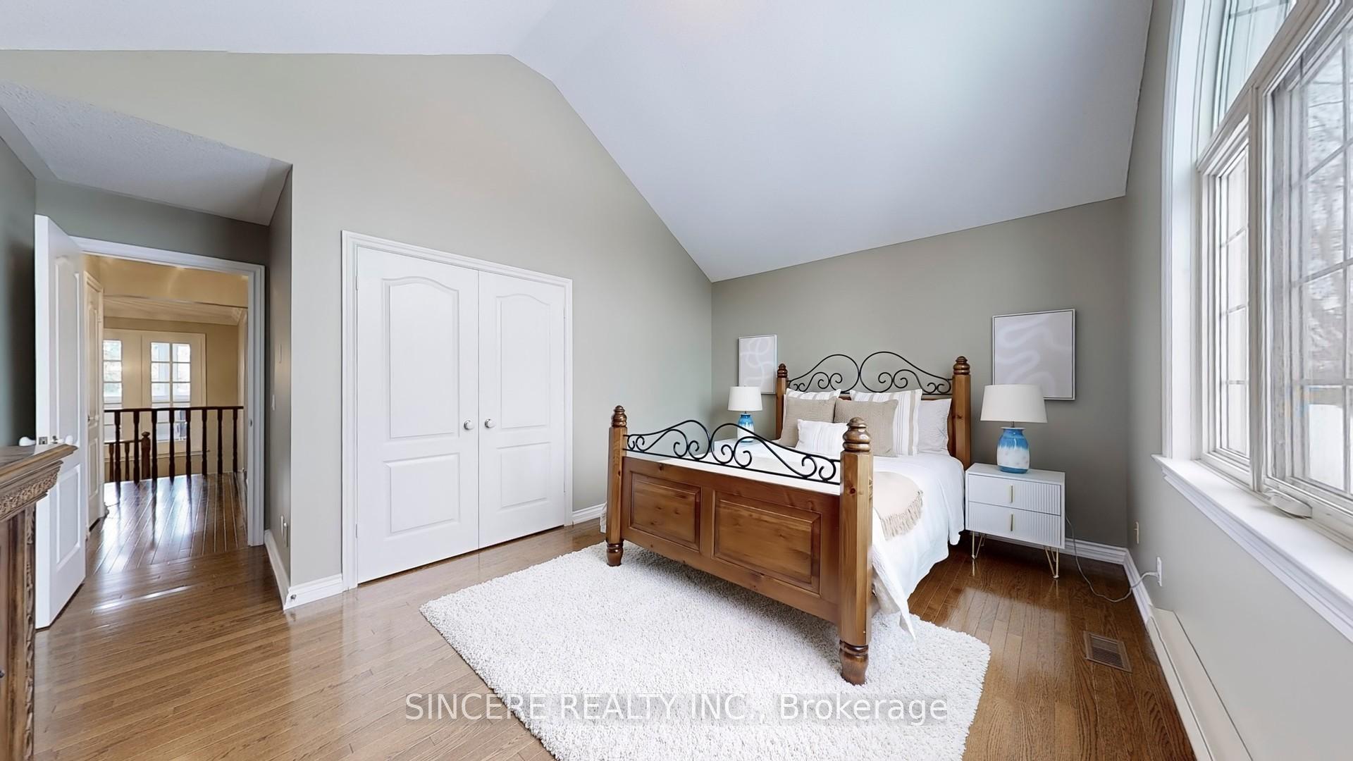 Photo 37 of 76 Braeside Square, Markham, Unionville — HOMEH