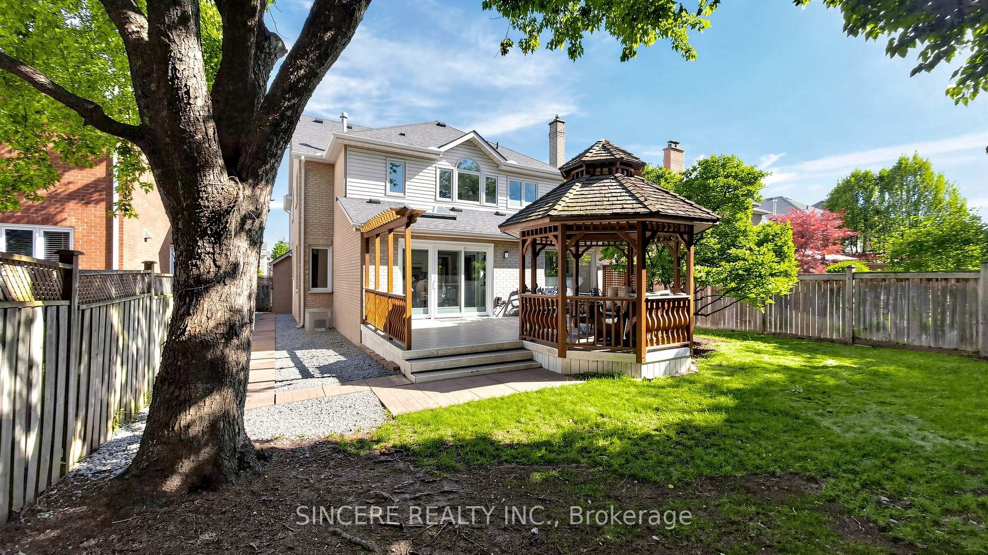 Photo 41 of 76 Braeside Square, Markham, Unionville — HOMEH