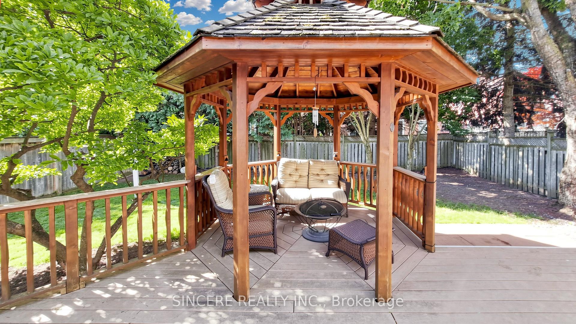 Photo 46 of 76 Braeside Square, Markham, Unionville — HOMEH