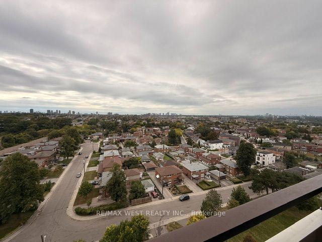 Photo 22 of Unit 1411, 541 Blackthorn Avenue, Toronto, Keelesdale-Eglinton West — HOMEH