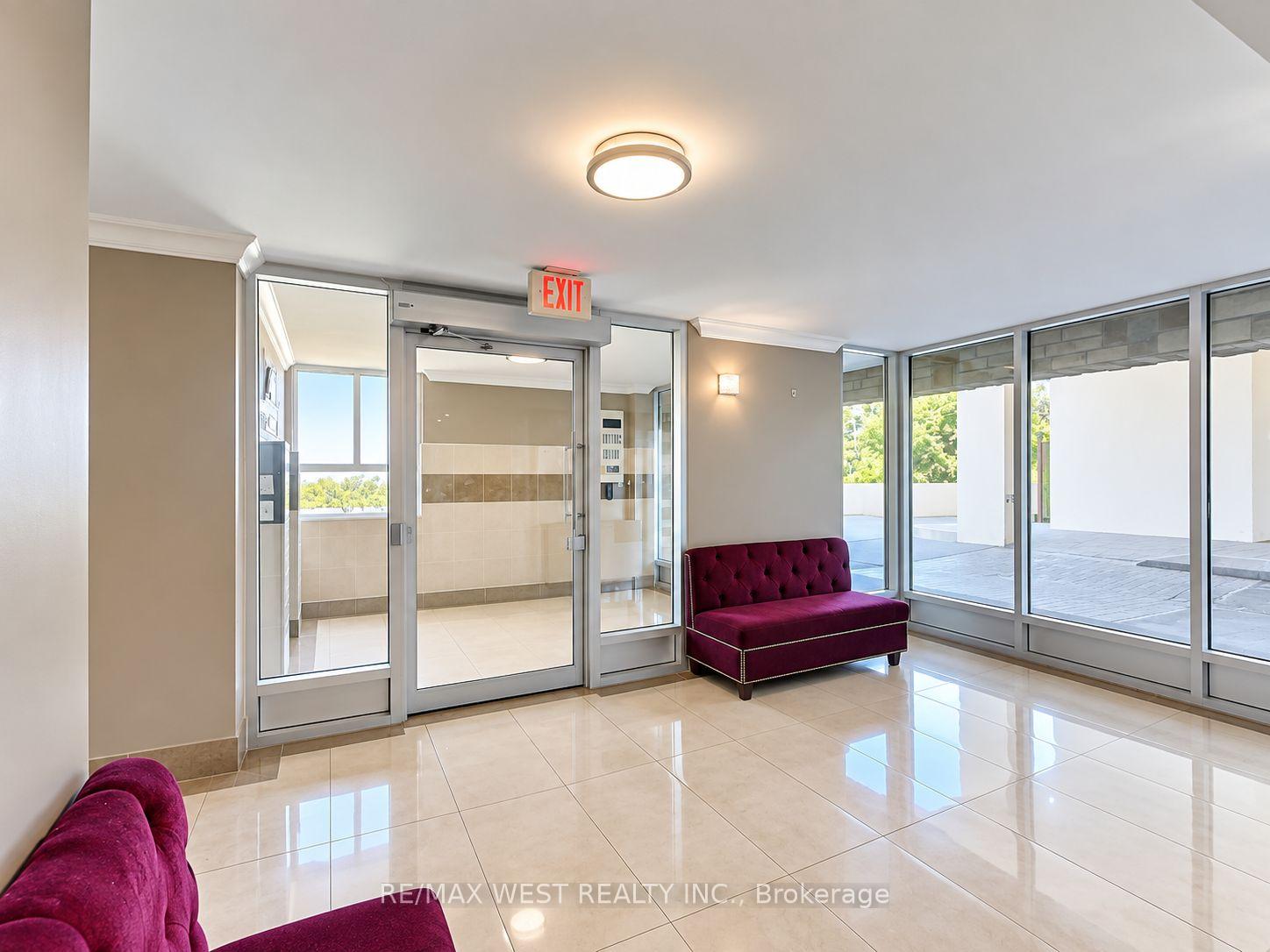 Photo 24 of Unit 1411, 541 Blackthorn Avenue, Toronto, Keelesdale-Eglinton West — HOMEH