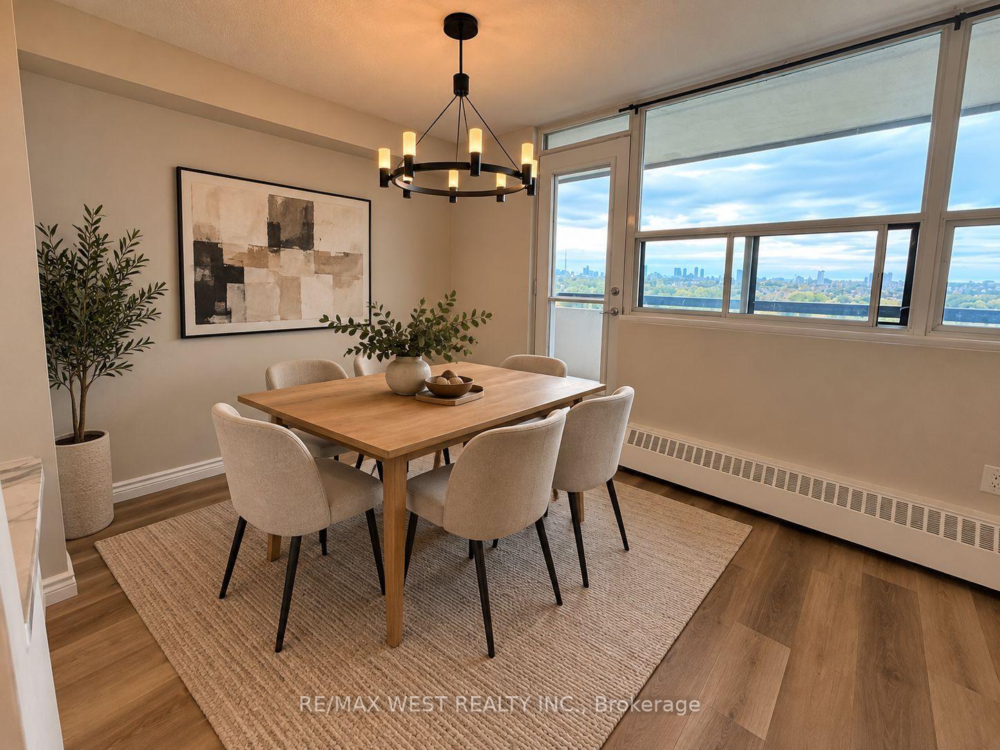 Photo 13 of Unit 1411, 541 Blackthorn Avenue, Toronto, Keelesdale-Eglinton West — HOMEH