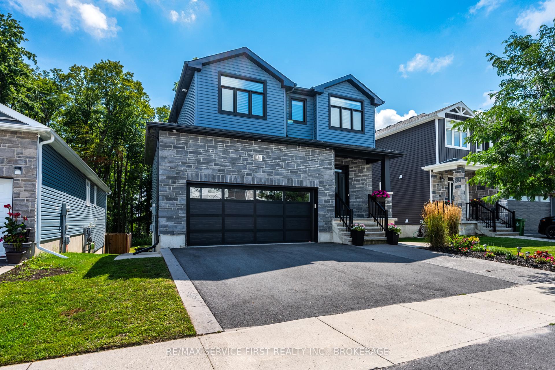 Photo 1 of 1361 Ottawa Street, Kingston, City Northwest — HOMEH